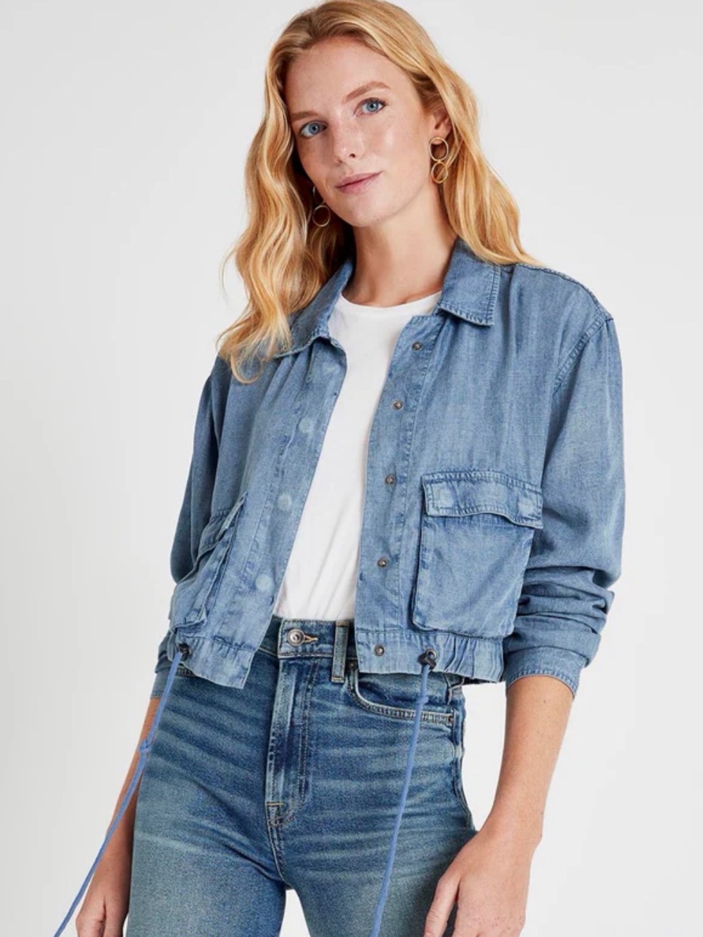 Splendid Breck jacket